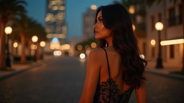 Choisir des robes de cocktail chic pour sublimer vos événements