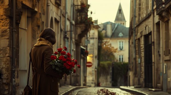 Découvrez l'amour à bordeaux pour femmes célibataires