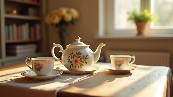 Les marques de thé les plus populaires à connaître