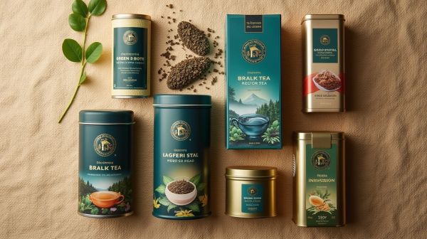 Les marques de thé les plus populaires à connaître