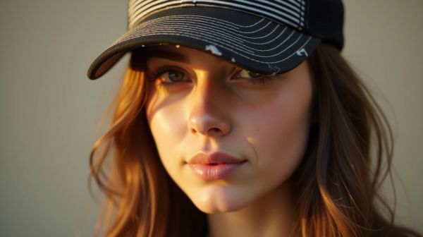 Optimiser votre look avec une casquette trucker stylée