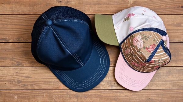 Top tendances pour choisir une casquette trucker élégante