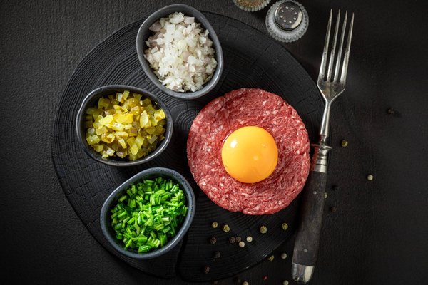 Quel est le meilleur moyen d'introduire une alimentation riche en protéines pour les végétariens?