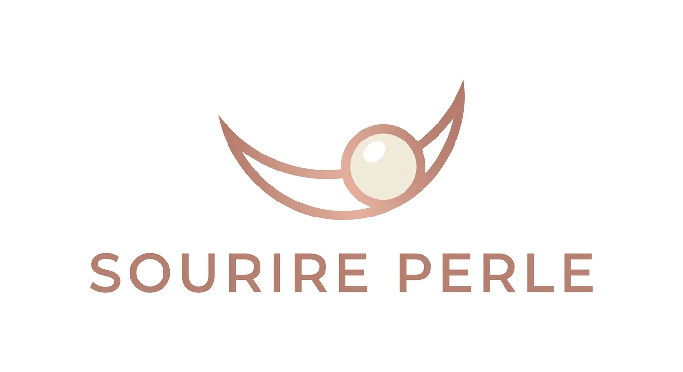 Sourire Perle